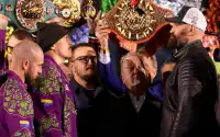 Усик - Фьюри 2 бой смотреть онлайн полностью на видео 22.12.2024